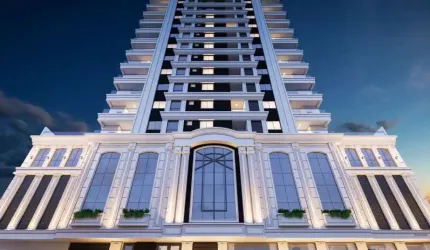 APARTAMENTO MEIA PRAIA ITAPEMA-SC - ROOFTOP COM VISTA PARA O MAR codigo: 87604
