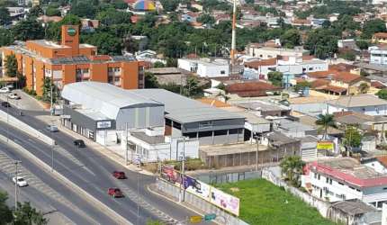 IMOVEL COMERCIAL AV MIGUEL SUTIL codigo: 91753