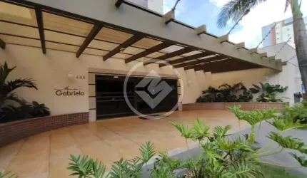 APARTAMENTO À VENDA - MAISON GABRIELA | CUIABÁ codigo: 106966