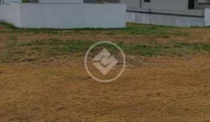 Terreno no Florais da Mata codigo: 94918