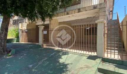 Vende-se casa comercial Goiabeiras - 400m² de terreno - valor: R$ 1.500.000,00 codigo: 104358