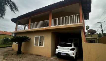 Vendo sobrado, 3 quartos, com piscina e energia solar, próximo a Carvalima Transportes, Cuiabá-MT codigo: 88311