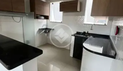 Apartamento reformado à venda no Jardim Aeroporto codigo: 121239