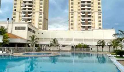 APARTAMENTO EM FRENTE AO PANTANAL SHOPING codigo: 107321