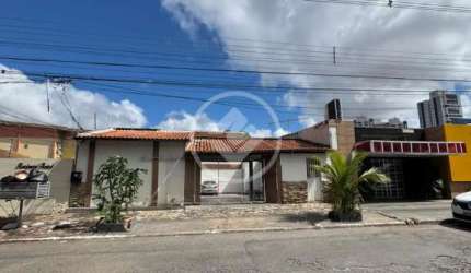 CASA COMERCIAL PARA INVESTIMENTO KIT NET OU SALAS COMERCIAIS EM ÁREA NOBRE codigo: 119069
