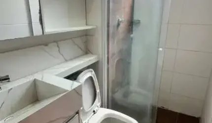 apartamento proximo a unic, apartamento proximo a univag, apartamento beira rio, apartamento com sacada, apartamento barato codigo: 90237