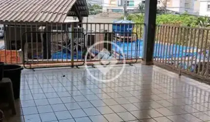 Vende-se sobrado no Jardim Mariana - 7 Quartos sendo 4 Suítes - Terreno de 800m² - Cuiabá MT - R$ 2.600.000,00 codigo: 107320