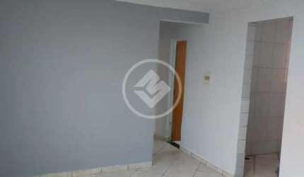 Vende-se apartamento em Várzea Grande - Valor: R$ 150.000,00 - Bairro Jardim Aeroporto codigo: 107098