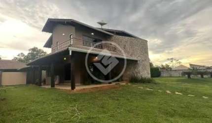 Casa a Venda em Chapada dos Guimaraes codigo: 108712