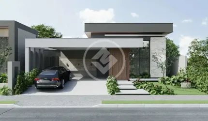 CASA DE ALTO PADRÃO BRISAS codigo: 120738