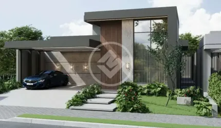 CASA DE ALTO PADRÃO BRISAS codigo: 120740