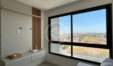 Edifício Urbanit, 2 quartos, mobiliado. codigo: 80073