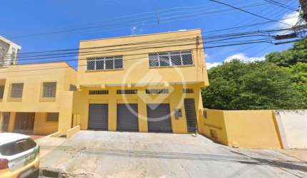 Vende-se Sobrado Comercial - 288 m² Construídos - Bairro Goiabeiras - Cuiabá (MT) - Valor: R$ 900.000,00 codigo: 107118