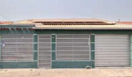 Casa Residencial CIDADE ALTA codigo: 92012