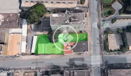 Vende-se Três Imóveis Na Barão de Melgaço, Centro Sul - 735m² - Muito bem localizado - Cuiabá - MT - Valor: R$ 1.600.000,00 codigo: 107209