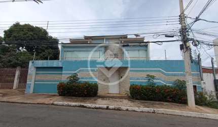 SOBRADO OTIMO PARA CLINICAS OU ESCRITORIO codigo: 107144