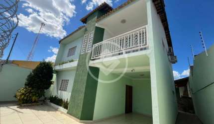 Vende-se ou Aluga Sobrado - 3 suítes - 270 m² - Porteira fechada - 5 minutos do centro político. - Morada do Ouro 2  - Cuiabá MT - Venda: R$ 850.000,00 codigo: 103758