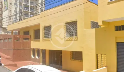 Vende-se Sobrado Comercial - 288 m² Construídos - Bairro Goiabeiras - Cuiabá (MT) - Valor: R$ 900.000,00 codigo: 107131