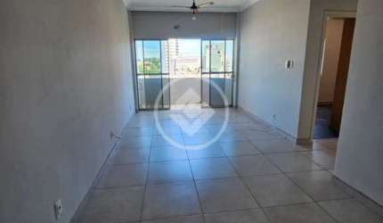 Vende-se apartamento no Edifíco Minas Gerais - Bairro Baú - 60 m² - 2 quartos - com Elevador - Cuiabá (MT) - Valor: R$ 420.000,00 codigo: 107212