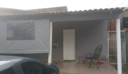 CASA PRÓX SHOPPING PANTANAL BAIRRO CANJICA codigo: 91747