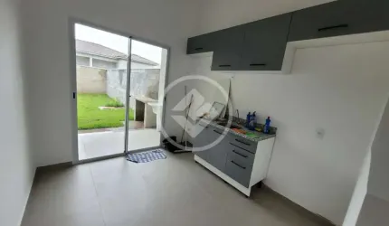 Alugo casa em condomínio fechado em Várzea Grande Origem do Sol RNI codigo: 100679