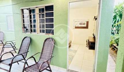 CASA A VENDA NO SANTA TEREZINHA codigo: 70733