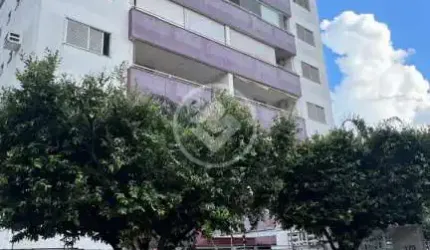 Venda de Apartamento no bairro Áraes com 03 quartos codigo: 119763