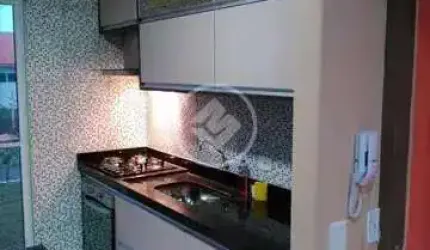 Vende-se Casa No Condomínio Rio Manso - 2 Quartos sendo 1 Suíte - Completa com Planejado - Jardim Imperial  - Cuiabá MT - Valor:  R$ 430.000,00 codigo: 105092