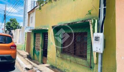 Casa bem localizada codigo: 111202