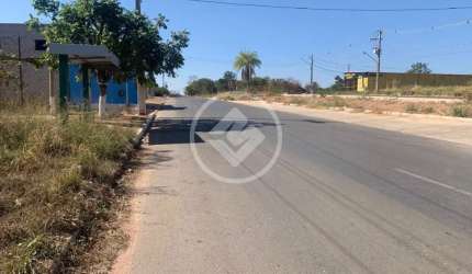 Vende-se Terreno Comercial Bem Localizado no Bairro Osmar Cabral - 200m² - Valor: R$ 79.000,00 - Cuiabá - MT codigo: 107245