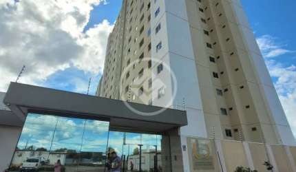 Apartamento no Luxxor Flat a Venda Morada do Ouro Airbnb para investimento ou moradia codigo: 123912