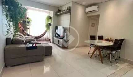 APARTAMENTO 3 QUARTOS (1 SUÍTE) - JARDIM BEIRA RIO - PRÓXIMO UNIC UFMT UNIVAG - A VENDA - PRÓXIMO A ACRIMAT - MUSIVA - R$700.000,00 codigo: 124160