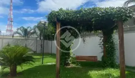 Locação de Apartamento MOBILIADO no Alvorada codigo: 124256