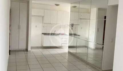 Condomínio Torres do Coxipó, apartamento 3 quartos sendo 1 suíte, 2 vagas de garagem cobertas, fácil acesso para avenida Fernando Corrêa. codigo: 124306