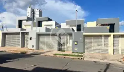 CASA DE 3 QUARTOS  SENDO UM SUITE COM CLOSET, BAIRRO NOVA VARZEA GRANDE PROXIMO A ESCOLA POLIVALENTE codigo: 124490
