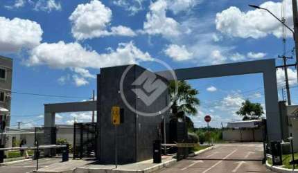 Vendo apartamento Chapada dos Pinheiros codigo: 125745