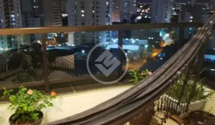 Venda de apartamento 1 por andar na regoão do Shopping Goiabeiras codigo: 125816