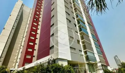Vendo apartamento no edifício Le Champ codigo: 125788