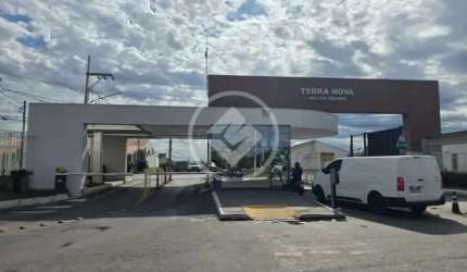 vendo casa em condominio fechado em varzeagrande. a casa fica localizada no condominio terra nova proximo ao centro de varzea grande, colegio adventista, supermercado curio, a 5 minutos do shopping va