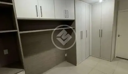 APARTAMENTO 3 QUARTOS (1 SUÍTE) - MOBILIADO - GARDEN GOIABEIRAS - SOL DA MANHÃ - PRÓXIMO SHOPPING ESTAÇÃO - ALUGUEL VENDA CUIABA MT codigo: 126168