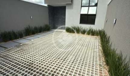 CASA TÉRREA 3 QUARTOS (1 SUÍTE) - ISOLAMENTO TÉRMICO E ACUSTICO - R$ 650.000,00 - MORADA DOS NOBRES - CUIABÁ - MT - PRÓXIMO SUPREMO ITALIA codigo: 126277