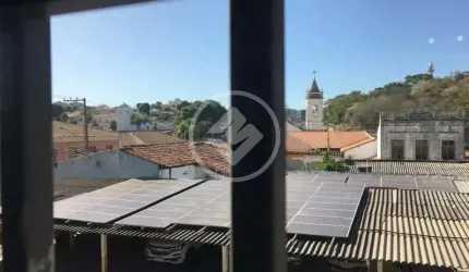 CASA COMERCIAL - ESCRITÓRIO MOBILIADO - CENTRO NORTE - ÓTIMA LOCALIZAÇÃO - COM GARAGENS - R$ 3.700,00 - CUIABÁ - MT codigo: 126323