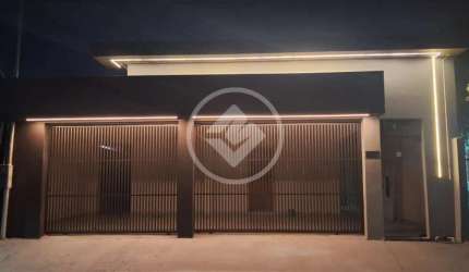 Casa com 3 quartos à venda na Travessa Cristo Rei, 10, Cohab Dom Orlando Chaves, Várzea Grande, 150 m2 por R$ 580.000