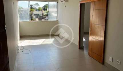 Vende-se apartamento Edifício Serra Azul - Bairro Alvorada - 2 Quartos + 3 Ar Splits + 1 Fogão Cooktop - Cuiabá (MT) - Valor de Venda: R$ 300.000,00 codigo: 126728