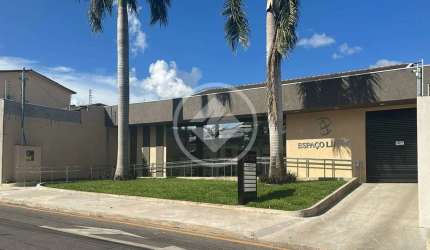 BELA E ESPAÇOSA CASA LOCALIZADA NO JD CUIABÁ IDEAL PARA MONTAR CLINICAS DE FISIOTERAPIA E CONSULTÓRIOS codigo: 95430