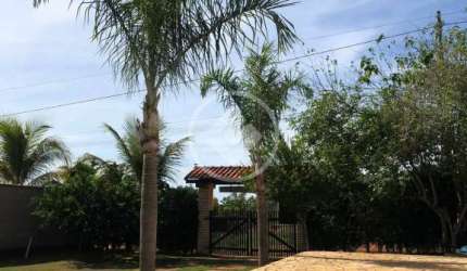Vendo casa em Chapada dos Guimarães codigo: 127249