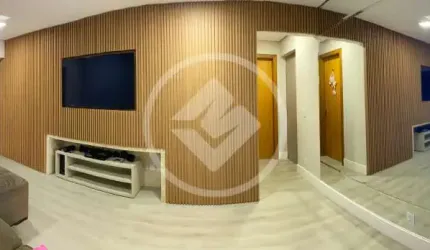 Casa em Condomínio Fechado no Rubi codigo: 72167