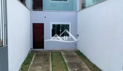 Casa à venda no bairro Jardim Bela Vista - Serra/ES