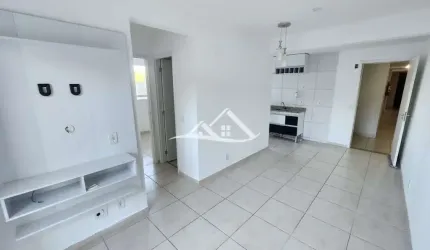 Apartamento à venda no bairro Enseada de Jacaraípe - Serra/ES