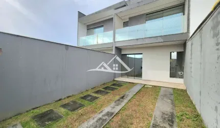 Casa à venda no bairro Morada de Laranjeiras - Serra/ES